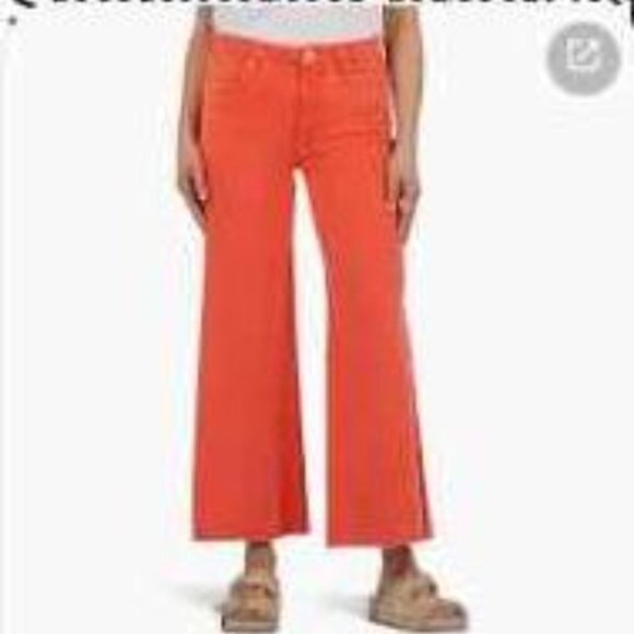 NWT: Kut from the Kloth High Rise Meg Jeans - Picture 7 of 12